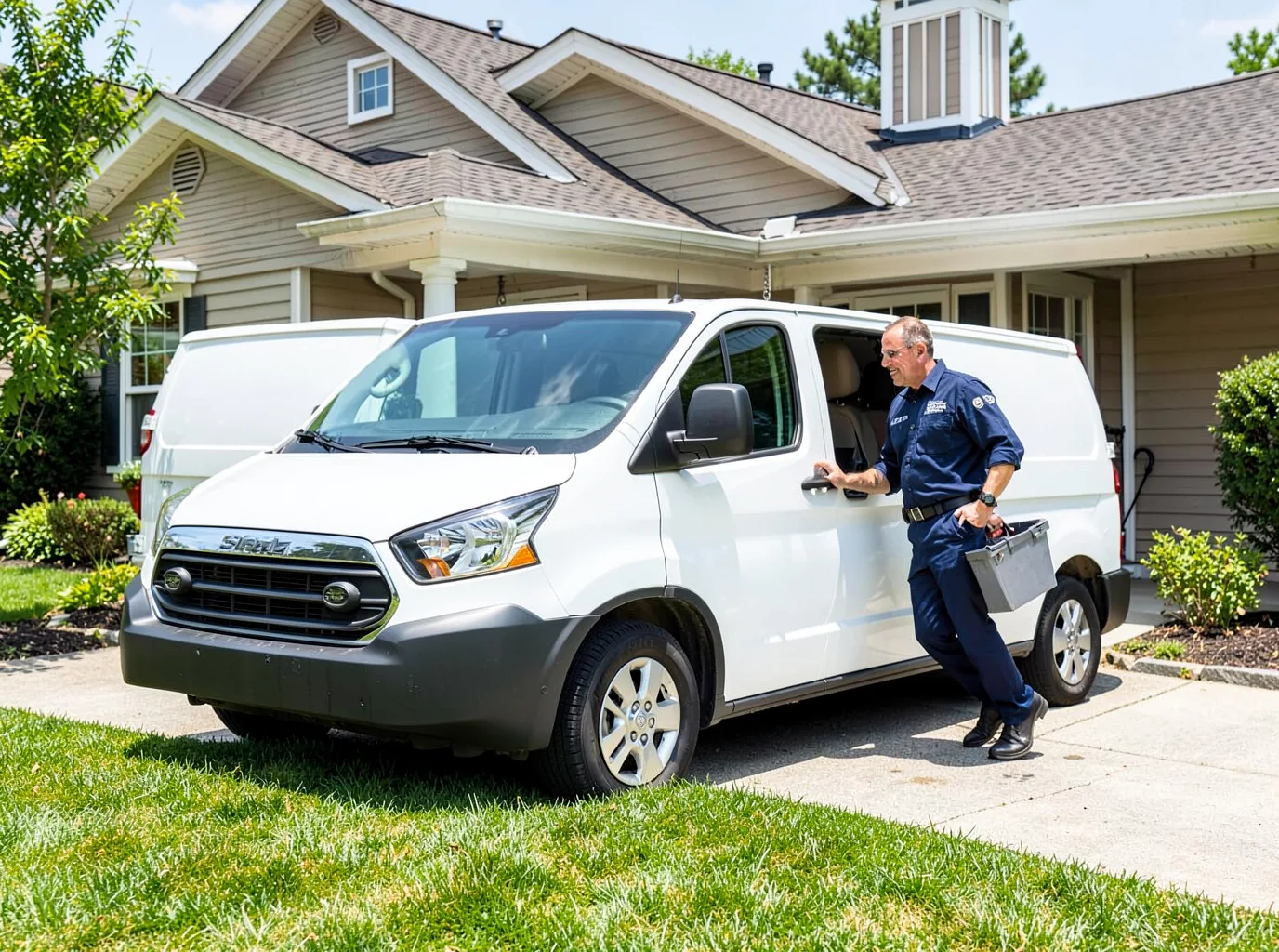 Emergency Plumber company in Leslie, GA